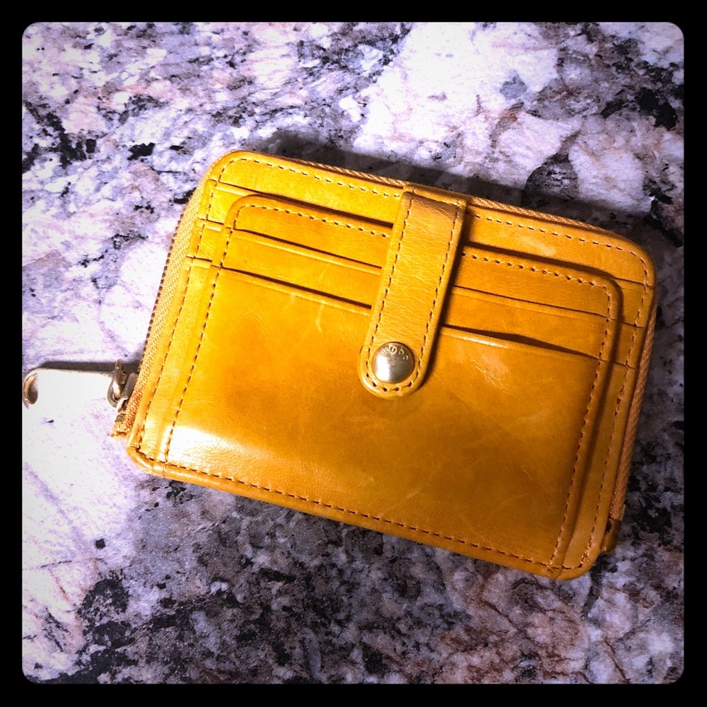 Poco Wallet by Hobo